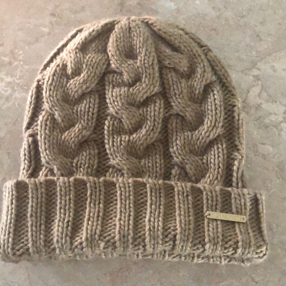 Michael Kors beanie